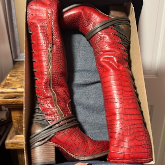 Freebird by Steven Shoes Freebird Boots Poshmark